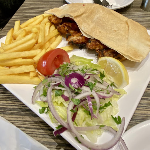 Photo of Ayam Zaman - 258 Uxbridge Rd, London W12 7JA