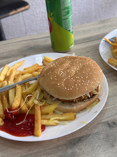 Photo of Mezza&Grill - 76 Fulham Palace Rd, London W6 9PL