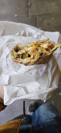 Photo of Mezza&Grill - 76 Fulham Palace Rd, London W6 9PL