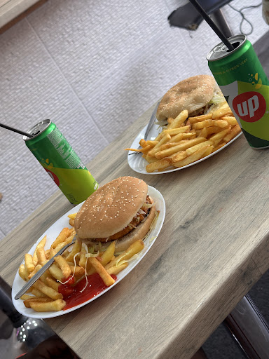 Photo of Mezza&Grill - 76 Fulham Palace Rd, London W6 9PL