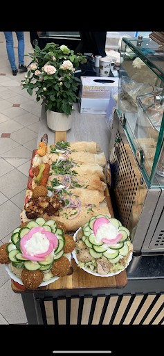 Photo of FalafelStop HM - Broadway Shopping Centre West, Hammersmith Broadway, London W6 9YD