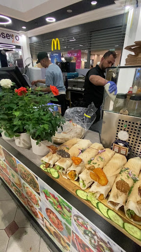 Photo of FalafelStop HM - Broadway Shopping Centre West, Hammersmith Broadway, London W6 9YD