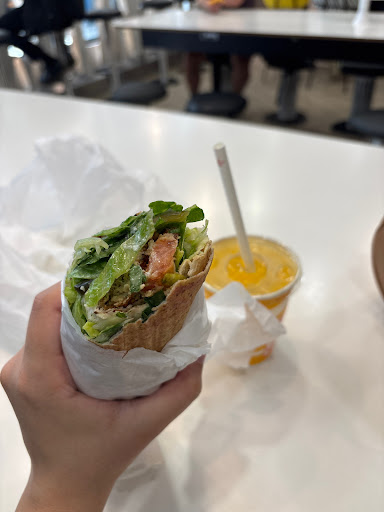 Photo of FalafelStop HM - Broadway Shopping Centre West, Hammersmith Broadway, London W6 9YD