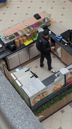 Photo of FalafelStop HM - Broadway Shopping Centre West, Hammersmith Broadway, London W6 9YD