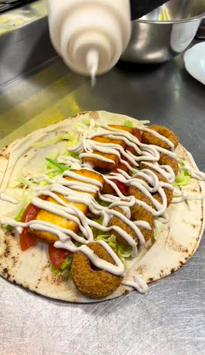 Photo of FalafelStop HM - Broadway Shopping Centre West, Hammersmith Broadway, London W6 9YD