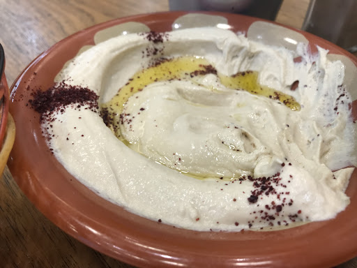 Photo of Al Zain Restaurant & Lounge - 19-21 High St, London W3 6NG