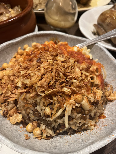 Photo of Al Basha Restaurant - 48 Knightsbridge, London SW1X 7JN