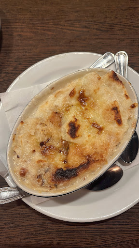 Photo of Al Basha Restaurant - 48 Knightsbridge, London SW1X 7JN