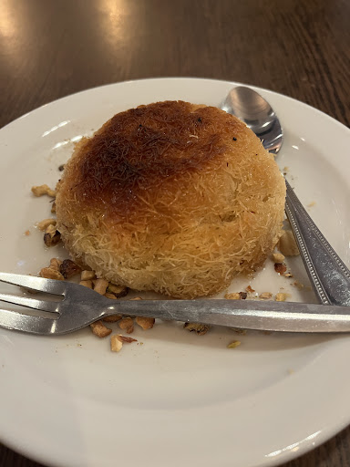 Photo of Al Basha Restaurant - 48 Knightsbridge, London SW1X 7JN