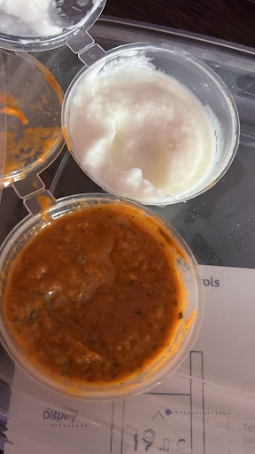 Photo of Soor Lebanese Cuisine - 332 Edgware Rd, London W2 1EA