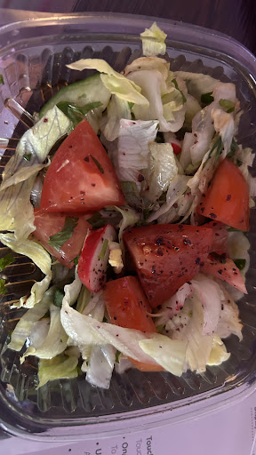 Photo of Soor Lebanese Cuisine - 332 Edgware Rd, London W2 1EA