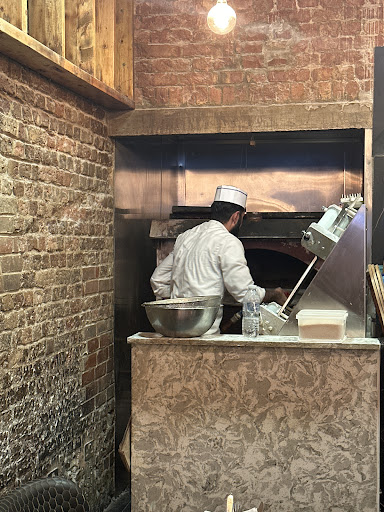 Photo of Soor Lebanese Cuisine - 332 Edgware Rd, London W2 1EA