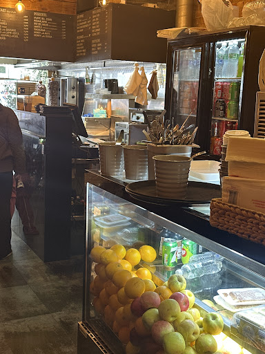 Photo of Soor Lebanese Cuisine - 332 Edgware Rd, London W2 1EA