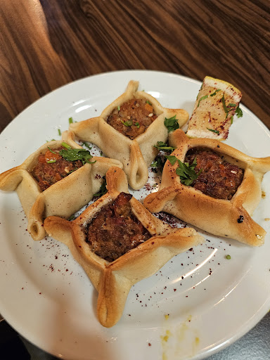 Photo of Soor Lebanese Cuisine - 332 Edgware Rd, London W2 1EA