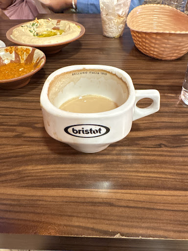 Photo of Soor Lebanese Cuisine - 332 Edgware Rd, London W2 1EA