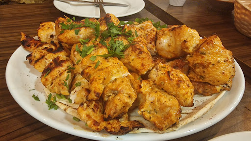 Photo of Soor Lebanese Cuisine - 332 Edgware Rd, London W2 1EA