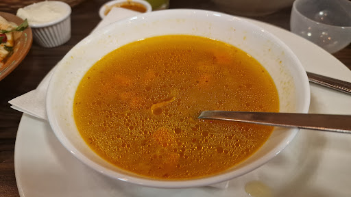 Photo of Soor Lebanese Cuisine - 332 Edgware Rd, London W2 1EA