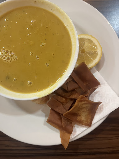 Photo of Soor Lebanese Cuisine - 332 Edgware Rd, London W2 1EA