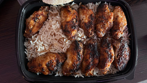 Photo of Soor Lebanese Cuisine - 332 Edgware Rd, London W2 1EA