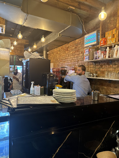 Photo of Soor Lebanese Cuisine - 332 Edgware Rd, London W2 1EA