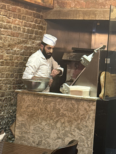 Photo of Soor Lebanese Cuisine - 332 Edgware Rd, London W2 1EA