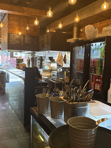 Photo of Soor Lebanese Cuisine - 332 Edgware Rd, London W2 1EA