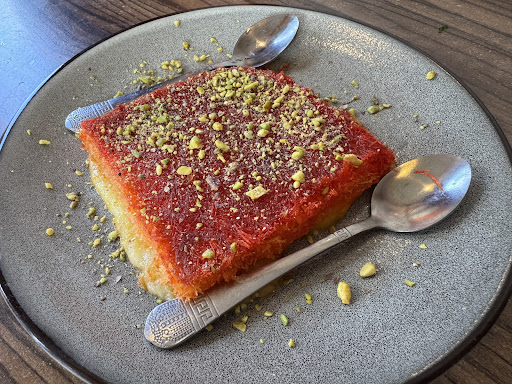 Photo of Abu Zaad Shepherd’s Bush - 29 Uxbridge Rd, London W12 8LH