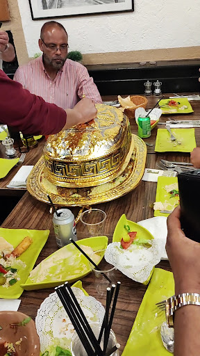 Photo of Abu Zaad Shepherd’s Bush - 29 Uxbridge Rd, London W12 8LH