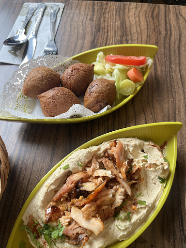 Photo of Abu Zaad Shepherd’s Bush - 29 Uxbridge Rd, London W12 8LH