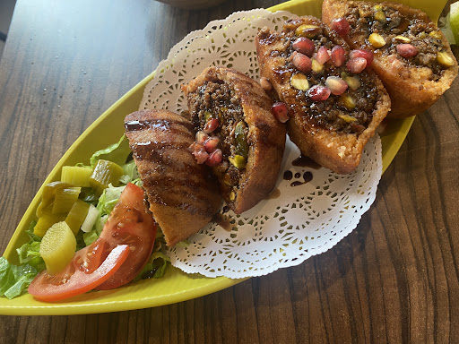 Photo of Abu Zaad Shepherd’s Bush - 29 Uxbridge Rd, London W12 8LH