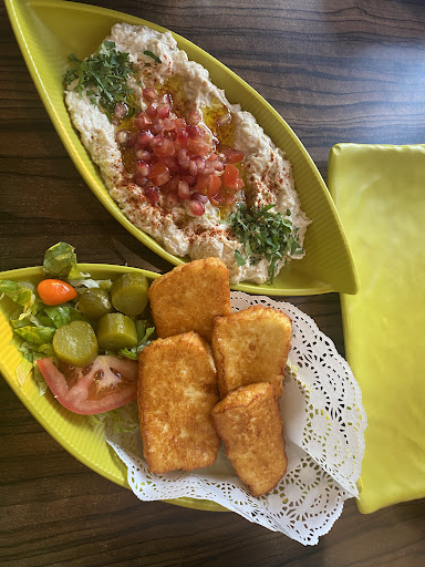 Photo of Abu Zaad Shepherd’s Bush - 29 Uxbridge Rd, London W12 8LH