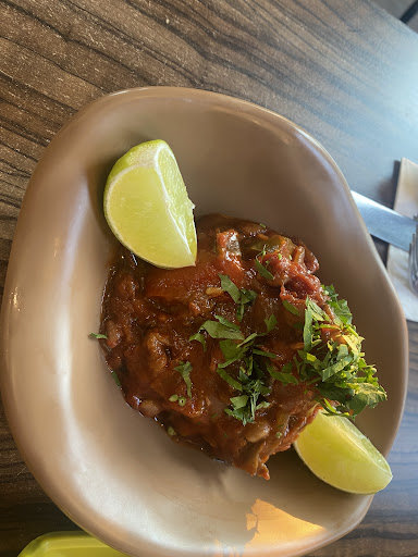 Photo of Abu Zaad Shepherd’s Bush - 29 Uxbridge Rd, London W12 8LH