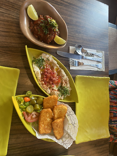 Photo of Abu Zaad Shepherd’s Bush - 29 Uxbridge Rd, London W12 8LH