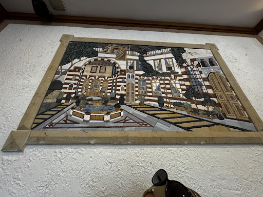 Photo of Abu Zaad Shepherd’s Bush - 29 Uxbridge Rd, London W12 8LH