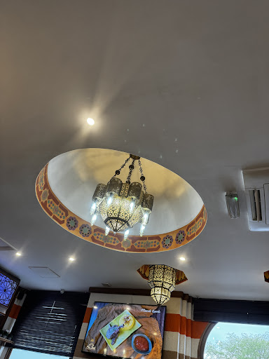 Photo of Abu Zaad Shepherd’s Bush - 29 Uxbridge Rd, London W12 8LH