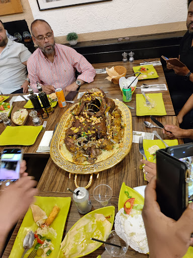 Photo of Abu Zaad Shepherd’s Bush - 29 Uxbridge Rd, London W12 8LH