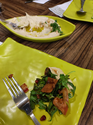 Photo of Abu Zaad Shepherd’s Bush - 29 Uxbridge Rd, London W12 8LH