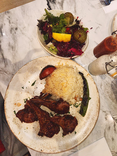 Photo of Woody Grill - Shepherd's Bush Branch - 1 Uxbridge Rd, London W12 8LJ