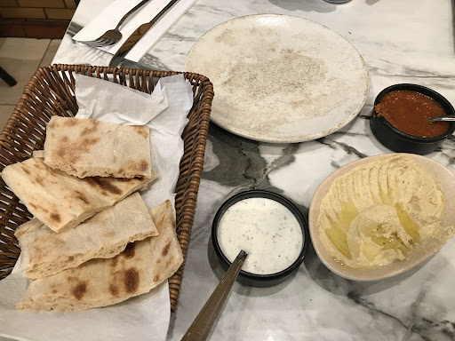 Photo of Woody Grill - Shepherd's Bush Branch - 1 Uxbridge Rd, London W12 8LJ