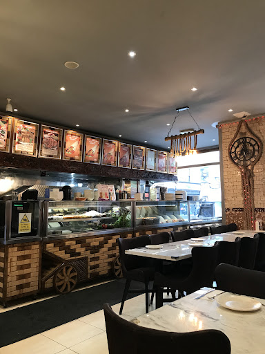 Photo of Woody Grill - Shepherd's Bush Branch - 1 Uxbridge Rd, London W12 8LJ