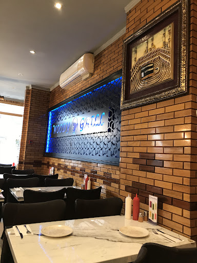 Photo of Woody Grill - Shepherd's Bush Branch - 1 Uxbridge Rd, London W12 8LJ