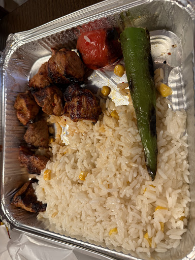 Photo of Woody Grill - Shepherd's Bush Branch - 1 Uxbridge Rd, London W12 8LJ