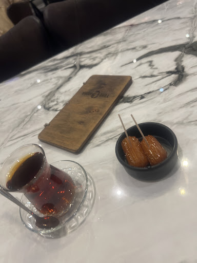 Photo of Woody Grill - Shepherd's Bush Branch - 1 Uxbridge Rd, London W12 8LJ