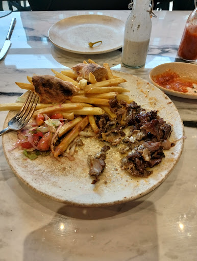 Photo of Woody Grill - Shepherd's Bush Branch - 1 Uxbridge Rd, London W12 8LJ