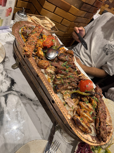 Photo of Woody Grill - Shepherd's Bush Branch - 1 Uxbridge Rd, London W12 8LJ