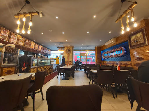 Photo of Woody Grill - Shepherd's Bush Branch - 1 Uxbridge Rd, London W12 8LJ