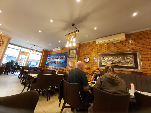 Photo of Woody Grill - Shepherd's Bush Branch - 1 Uxbridge Rd, London W12 8LJ