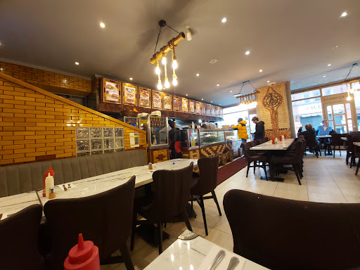 Photo of Woody Grill - Shepherd's Bush Branch - 1 Uxbridge Rd, London W12 8LJ