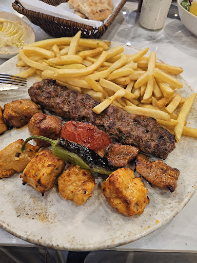 Photo of Woody Grill - Shepherd's Bush Branch - 1 Uxbridge Rd, London W12 8LJ