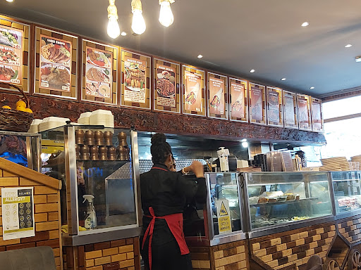 Photo of Woody Grill - Shepherd's Bush Branch - 1 Uxbridge Rd, London W12 8LJ